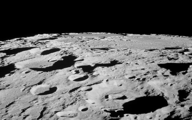 Ação humana pode dar origem a uma nova Era geológica na Lua