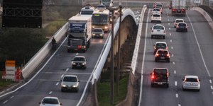 El Niño: rodovias de SP recebem obra de precaução contra chuvas