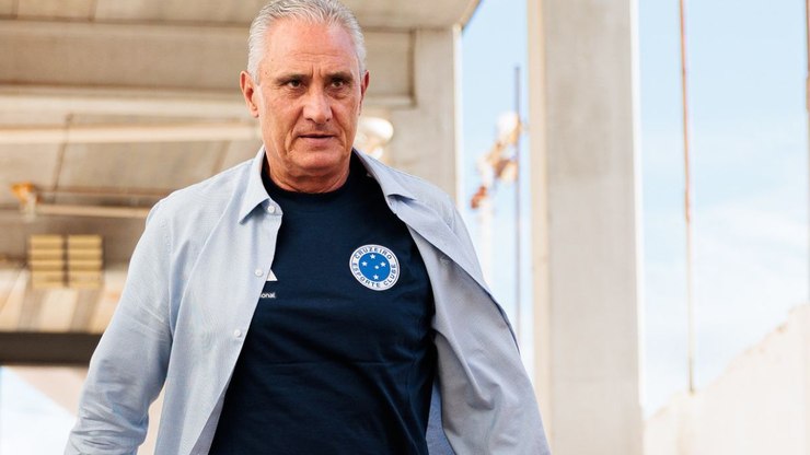 Tite analisa início ruim de Brasileirão: “São três rodadas”