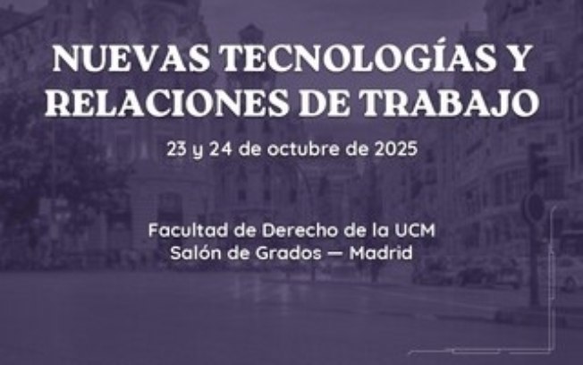 Seminário discute Direito do Trabalho no Brasil e na Espanha