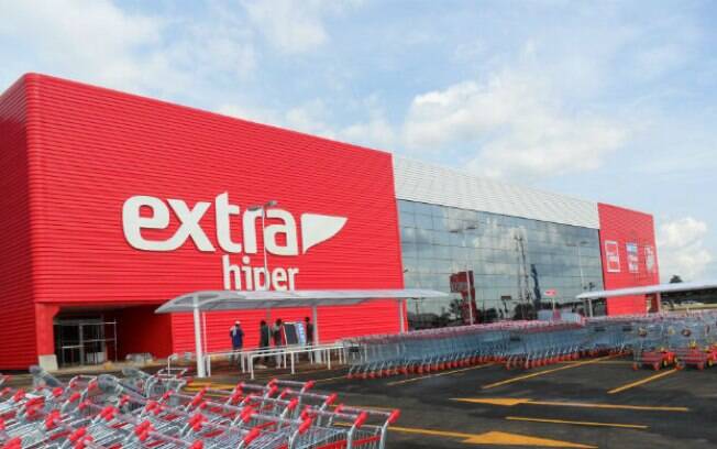 Supermercado Extra