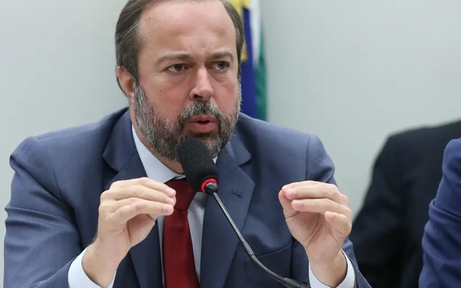 Alexandre Silveira sinaliza que o Brasil deve entrar na Opep+ em 2024