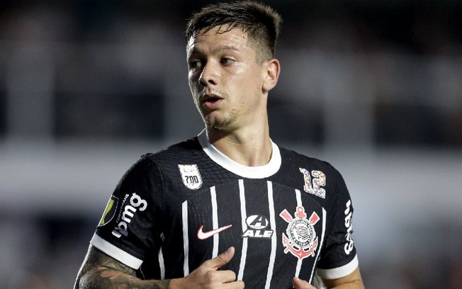 AO VIVO: Argentinos Jrs. x Corinthians pela Copa Sul-Americana