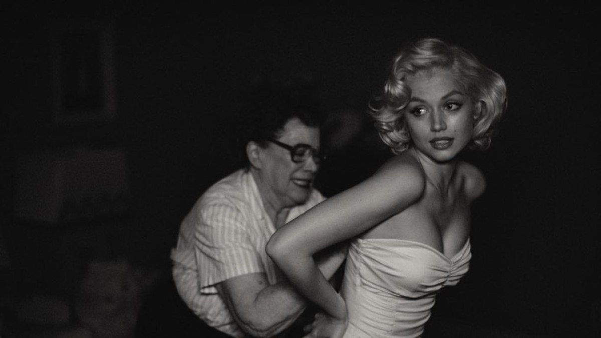 Blonde: o que ainda não sabemos sobre a morte de Marilyn Monroe