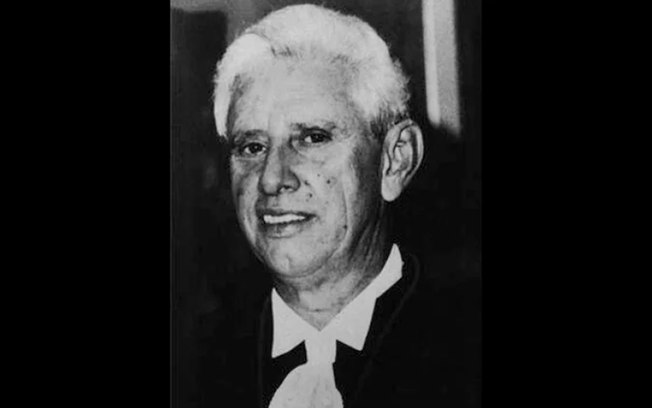 João Carneiro de Ulhôa, ex-presidente do TJDFT, morre aos 90 anos