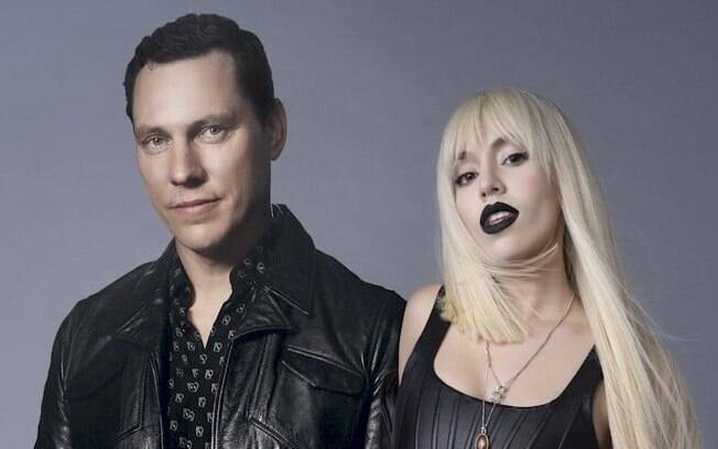 Robin Schulz e Tiësto lançam o remix de “The Motto”, single de Ava Max