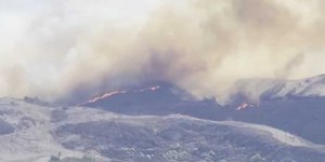 Indonésia usa tecnologia brasileira contra incêndios; conheça