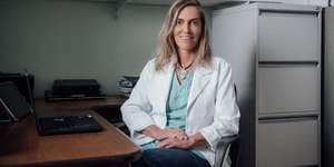 Dra. Tatiana Sampaio e o país que sufoca seus próprios heróis