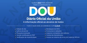 Falha no Diário Oficial: GSI escala 'Fulano de Tal' na segurança
