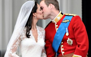 William e Kate viajam à Escócia para comemorar 14º aniversário de casamento