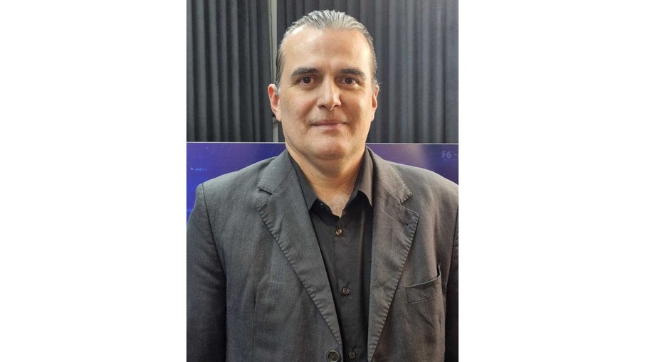 Eduardo Gurian