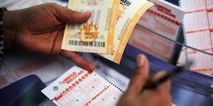 Loteria Mega Millions anuncia prêmio de R$ 1,8 bilhão