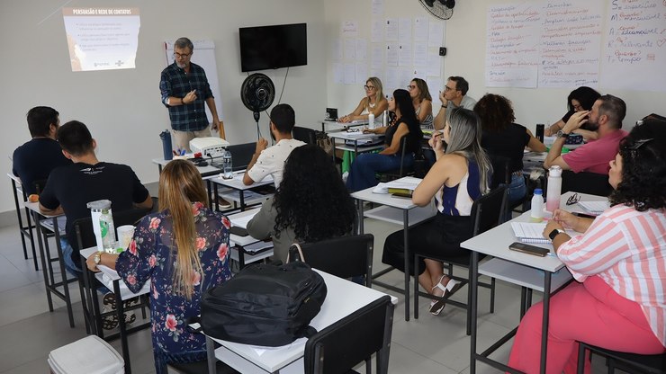 Sebrae-SP oferece cursos gratuitos para empreendedores em maio