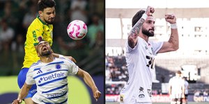 Projeções: as lutas pelo título e contra o Z4 após a 30ª rodada