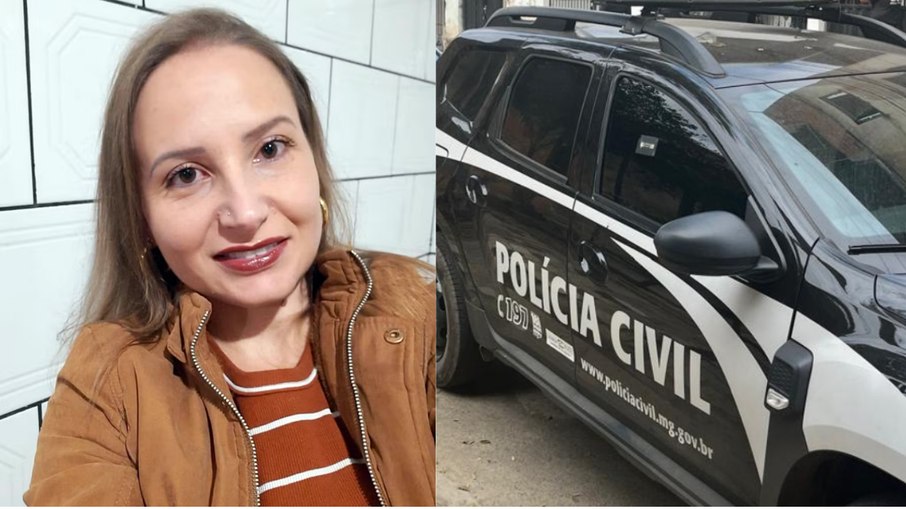 A Polícia Civil investiga o que motivou o feminicídio