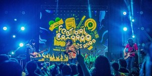 Festival Casarão realiza “Semana da Música” em Rondônia