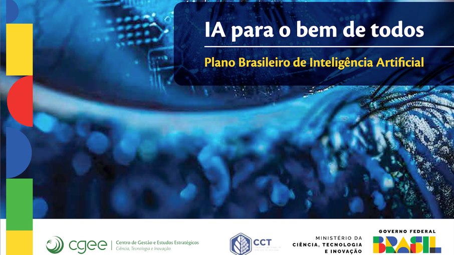 Plano Brasileiro de IA Plano Brasileiro de IA