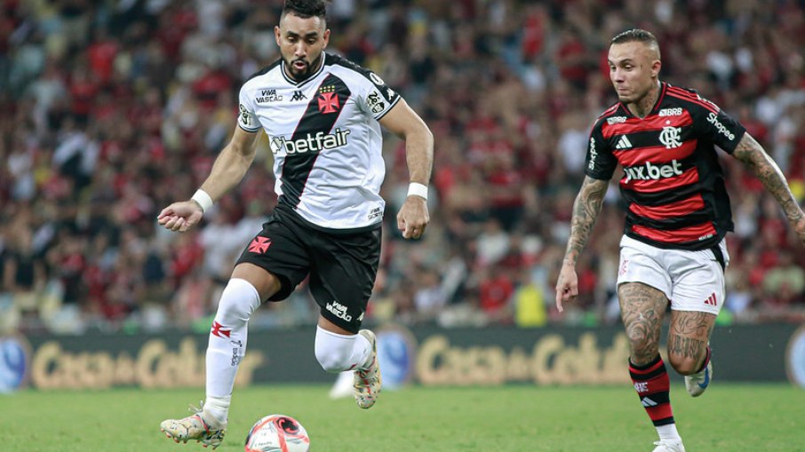 Vasco fará sua estreia pela Copa do Brasil; veja onde assistir Vasco fará sua estreia pela Copa do Brasil; veja onde assistir