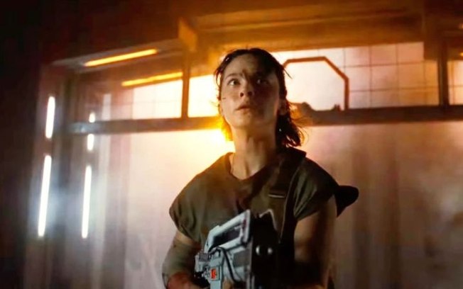 Cotia e região: Alien e Princesa Adormecida chegam aos cinemas Cotia e região: Alien e Princesa Adormecida chegam aos cinemas