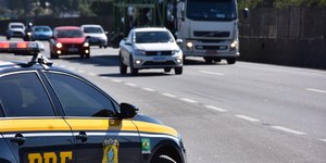 Eleições 2026: PRF reforça atuação nas rodovias federais
