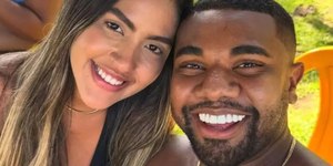Ex-namorada de Davi Brito se revolta com julgamentos
