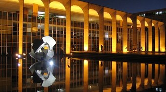 Oportunidades para o Brasil no cenário internacional