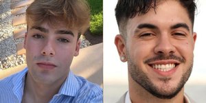 Caio Cerqueira manda indireta nas redes sociais e Álvaro responde: 'Quer que eu comece'