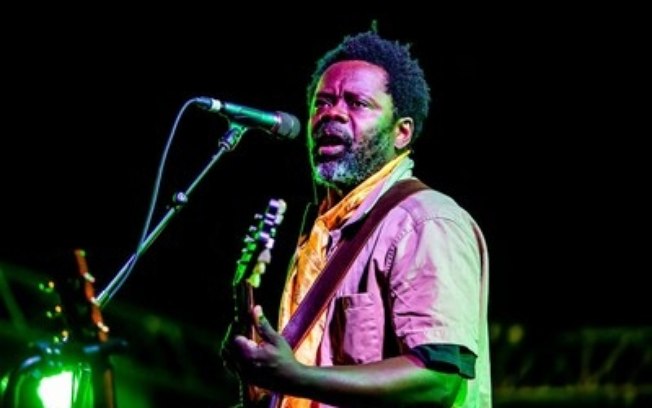 Show de Cidade Negra no João Rock terá participação de membros do Playing For Change Show de Cidade Negra no João Rock terá participação de membros do Playing For Change