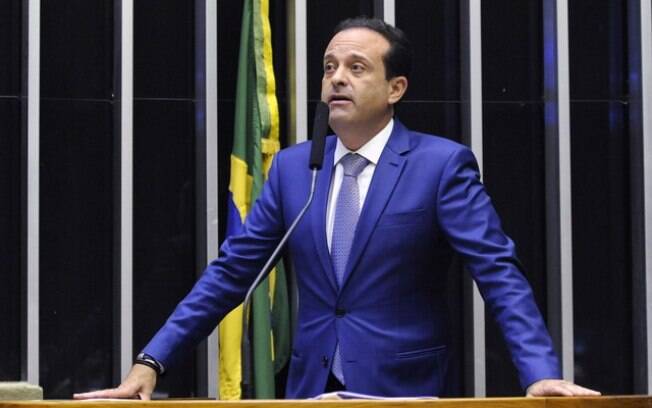 André Moura (PSC-SE) teria sido indicado para comandar a Anvisa