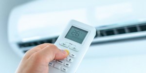Ar-condicionado custa menos agora do que no calor do verão