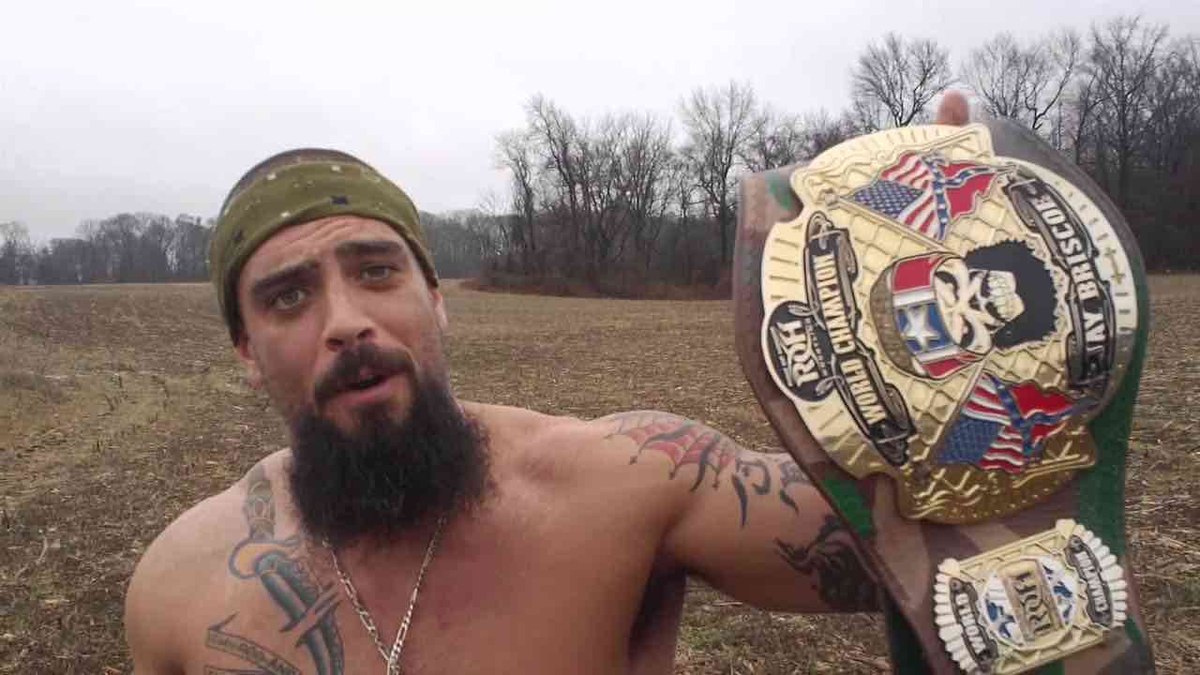 Jay Briscoe