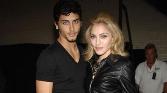 Jesus Luz nega participação em show de Madonna: 'Desentendimento'