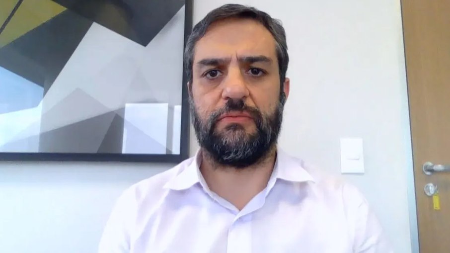Rafael Cortez, cientista político