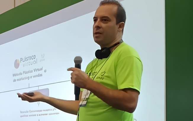 Alamo une IA e técnica para ditar nova era na prospecção B2B