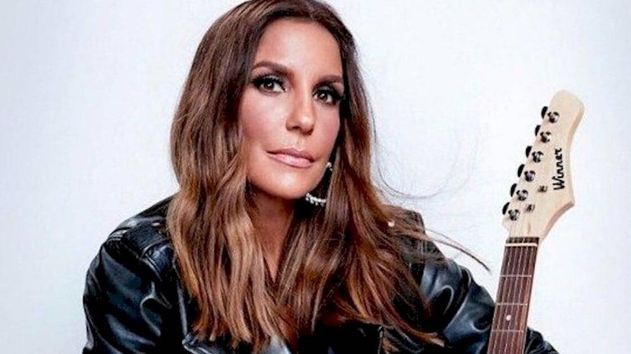 Ivete Sangalo