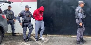 Torcedor da Ponte condenado por matar bugrino é preso em Campinas