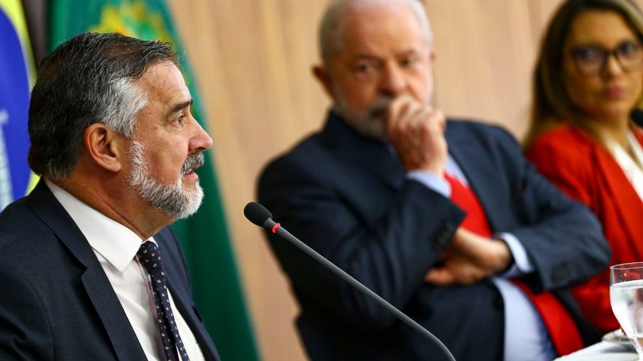 Lula indicou Paulo Pimenta para ser ministro da Secretaria Extraordinária da Presidência da República de Apoio à Reconstrução do Rio Grande do Sul