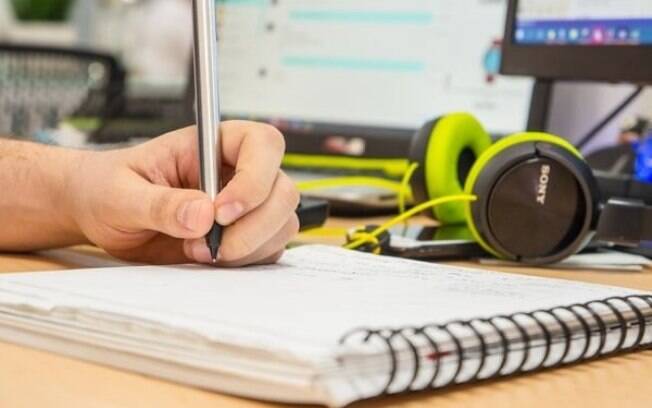 Inovação e solidariedade com os alunos foram ingredientes importantes para o ambiente acadêmico em 2020