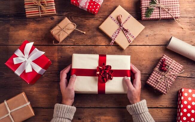 O Natal ainda é a data mais importante do ano para o comércio; a Black Friday é a segunda