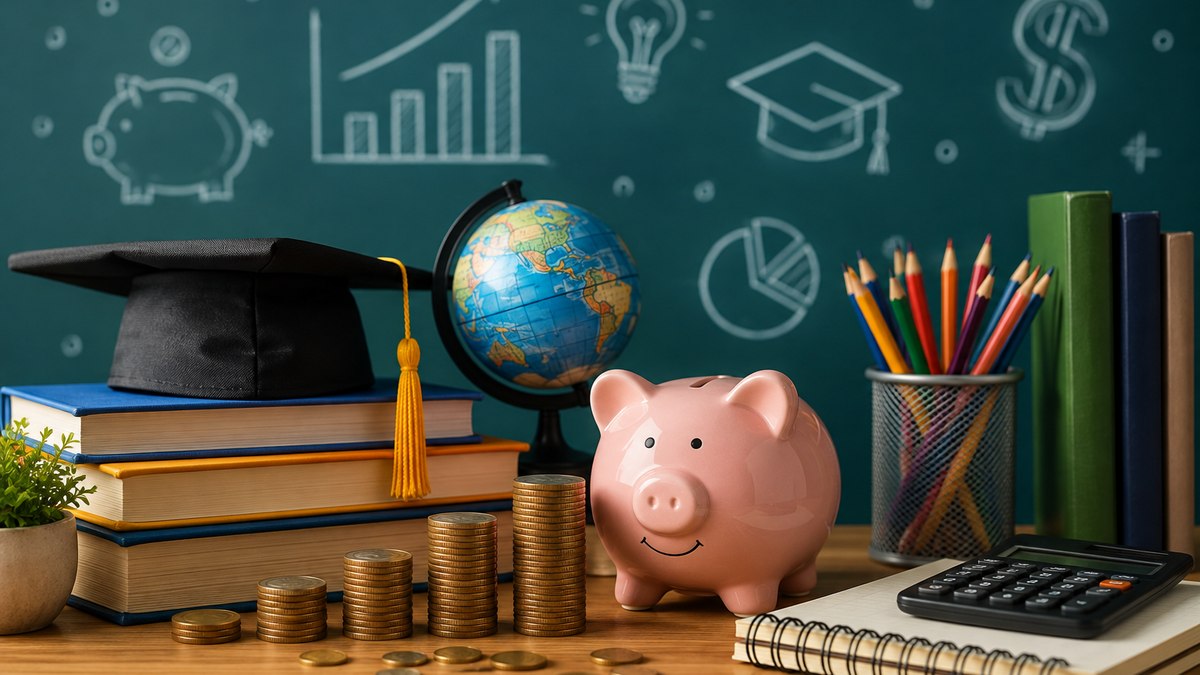 Olimpíada de Educação Financeira Olimpíada de Educação Financeira