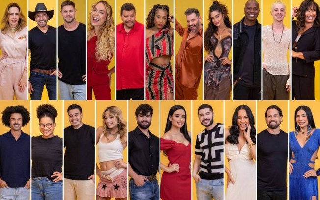 Touro dispara na liderança e Capricórnio entra no jogo: a lista completa dos signos do BBB 26 Touro dispara na liderança e Capricórnio entra no jogo: a lista completa dos signos do BBB 26