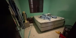 Mulher e bebê são salvos após dias de violência e cárcere privado