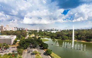 MP investiga exploração privada de espaços públicos do Ibirapuera