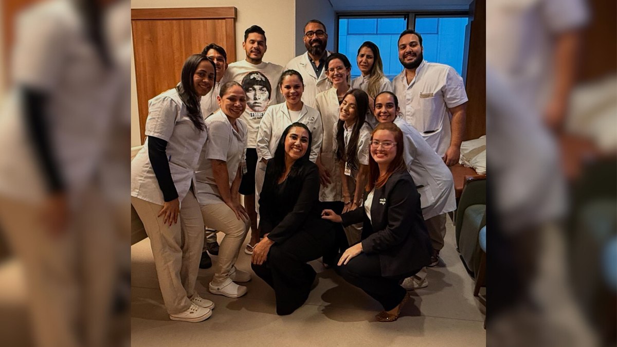 Hungria recebe alta após internação; causas ainda são apuradas