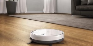 Aspirador de pó robô Electrolux: vale a pena comprar?