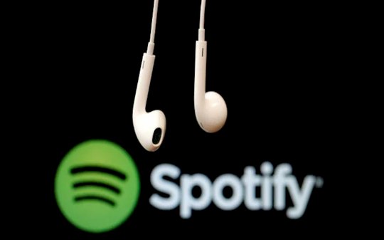 Spotify paga bem e milhares de artistas ficam milionários