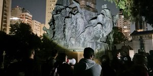 Cemitério da Consolação terá programação especial em outubro