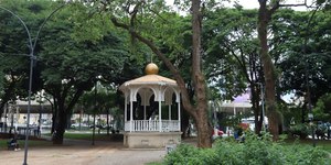 Campinas tem ato do 1º de maio no Largo do Pará nesta sexta-feira