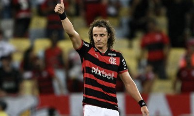 Flamengo paga pela oscilação e decidirá oitavas da Libertadores fora