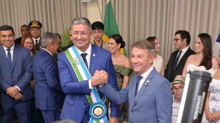 TSE cassa mandato de governador de RR e manda nova eleição